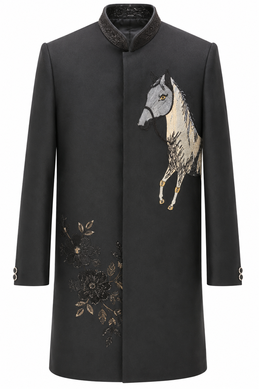 Imperial Stallion